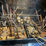 手打ちうどん むさし - 