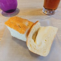 スミレオオサカ - 