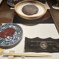 赤坂 金舌 - 