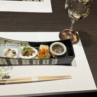 品川 かに雅 - 