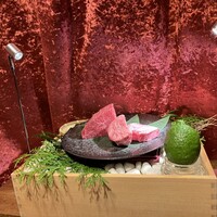 お肉屋 けいすけ 三男坊 - 
