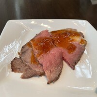 リュクス ダイニング ハプナ - 