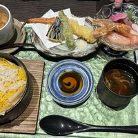 品川 かに雅 - 