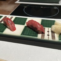 赤坂 金舌 - 