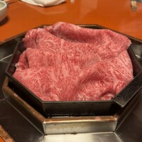 三嶋亭 本店 - 