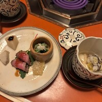 三嶋亭 本店 - 