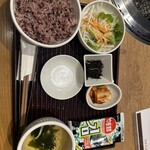 焼肉問屋　くに家 パサージオ店 - 