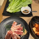 焼肉問屋　くに家 - 