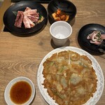 焼肉問屋　くに家 - 
