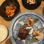 焼肉問屋　くに家 - 