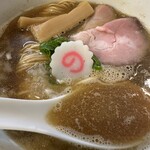 らぁ麺 にし田 - 