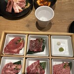 焼肉問屋　くに家 - 