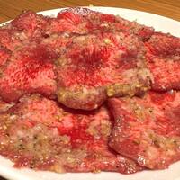 ビーフキッチン 恵比寿店 - 