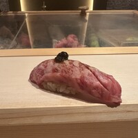牛肉寿司 きんたん - 