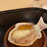 山玄茶 - 飯蒸し