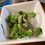 石橋スタンドゐの一 - 