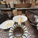 焼肉 かっぱ梶岡 - 