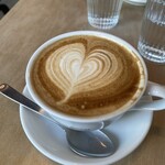 The Coffee Market +BAKES - 