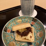 山玄茶 - デザート