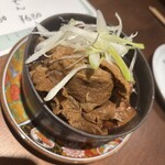 美食酒場ニクノカタマリ - 