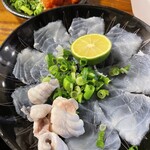 石橋スタンドゐの一 - 