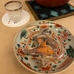 山玄茶 - 鮒鮨3年もの