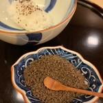 山玄茶 - 塩昆布
      