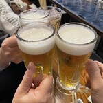 石橋スタンドゐの一 - 