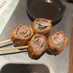 美食酒場ニクノカタマリ - 