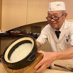 山玄茶 - 滋賀県日野町でご飯