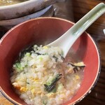 石橋スタンドゐの一 - 