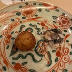 山玄茶 - コロコロ