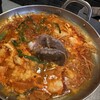 韓国創作料理 CHAEEUN 梅田店