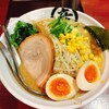 乃木坂ラーメン 東京食品 まる彦