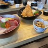 わらべ菜魚洞