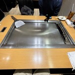 鉄板焼き居酒屋 五感 - 