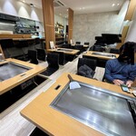 鉄板焼き居酒屋 五感 - 