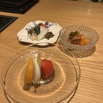 TANAKA YAKINIKU RESTAURANTE - 