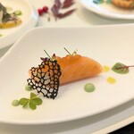 ガストロノミー ジョエル・ロブション - 