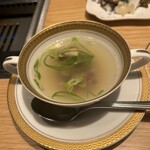 TANAKA YAKINIKU RESTAURANTE - 