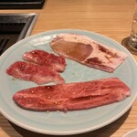 TANAKA YAKINIKU RESTAURANTE - 