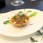 ガストロノミー ジョエル・ロブション - 