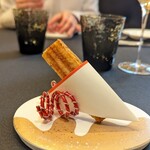 ガストロノミー ジョエル・ロブション - 