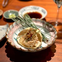 京都 和牛料理 一石三鳥 - 一石三蟹