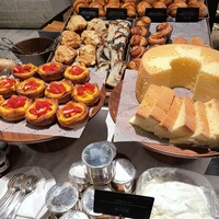 フレンチ キッチン - 