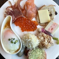 フレンチ キッチン - 