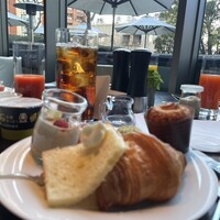 フレンチ キッチン - 
