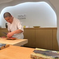 鮨 さいとう はなれ NANZUKA - 