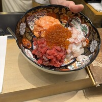 鮨よしかわ 麻布十番 - 