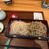 手打ち蕎麦屋 中山邸 晨翁蕎麦